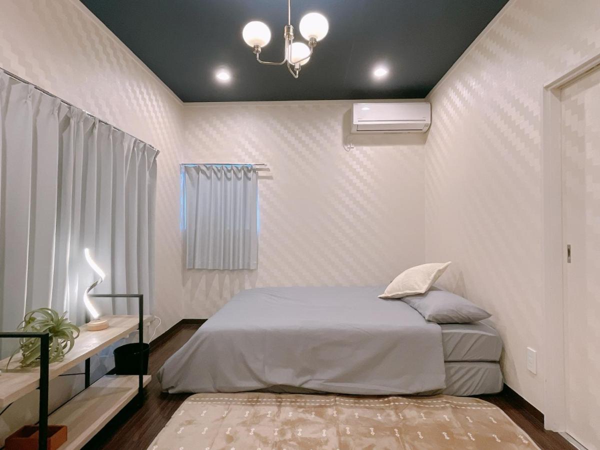 Alo Bnb 2 - Near Nippori, Yanaka Ginza, Ueno, Sensoji - Self Check-In Tokyo Exterior photo