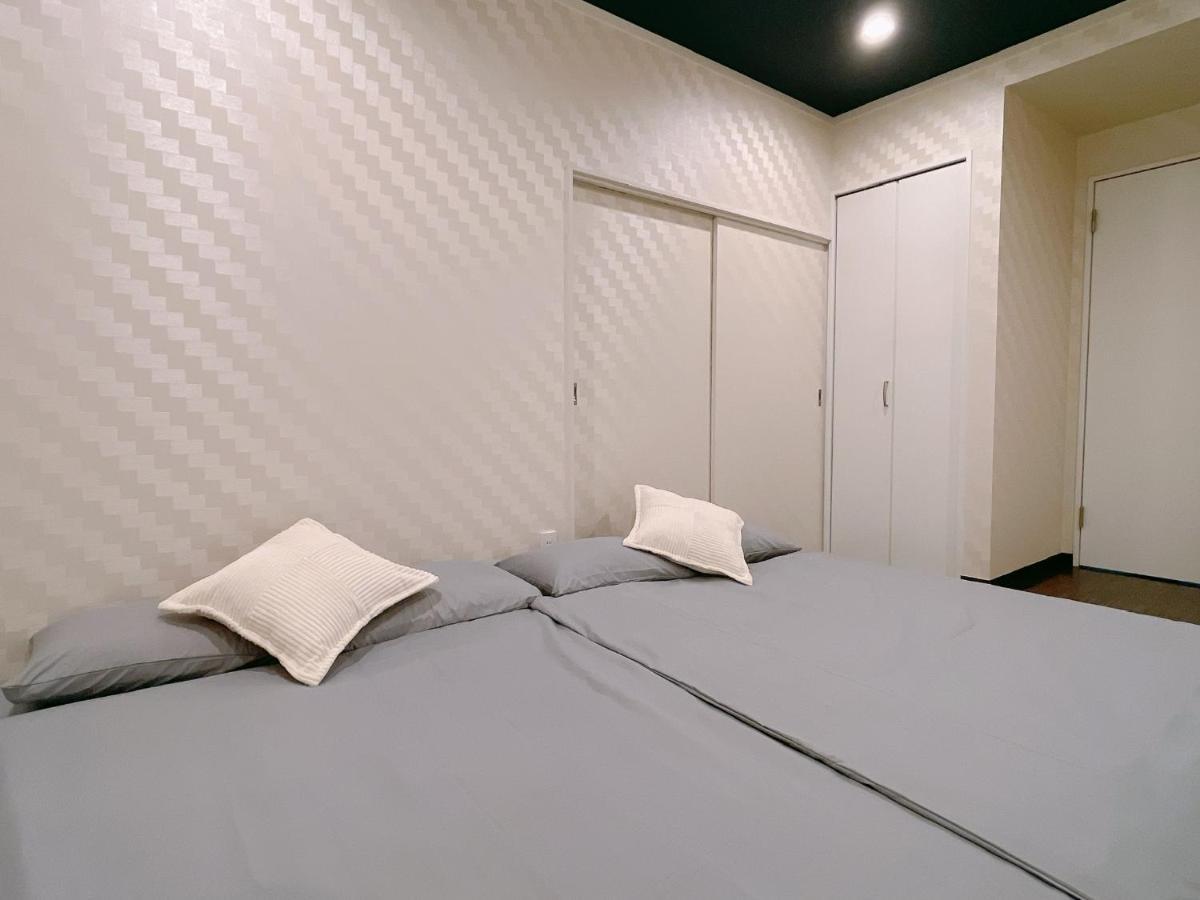 Alo Bnb 2 - Near Nippori, Yanaka Ginza, Ueno, Sensoji - Self Check-In Tokyo Exterior photo